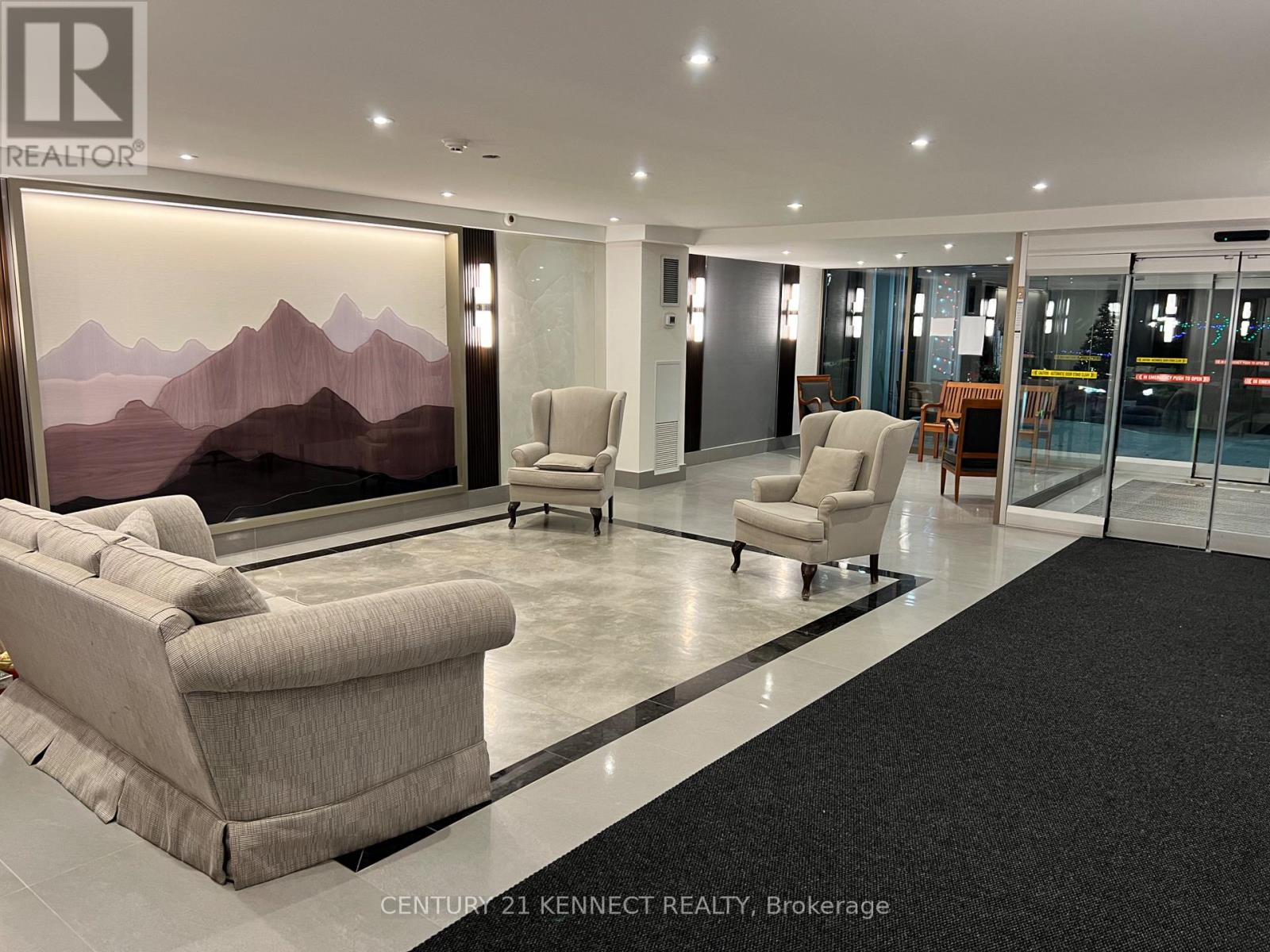 2407 - 3303 Don Mills Road, Toronto, Ontario  M2J 4T6 - Photo 21 - C12570312