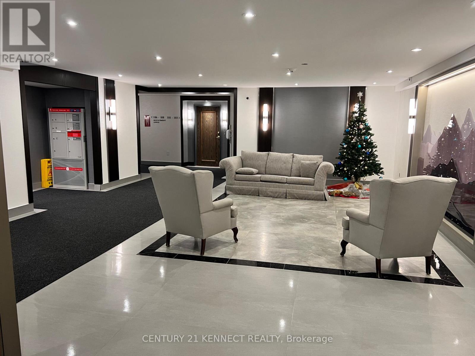 2407 - 3303 Don Mills Road, Toronto, Ontario  M2J 4T6 - Photo 16 - C12570462