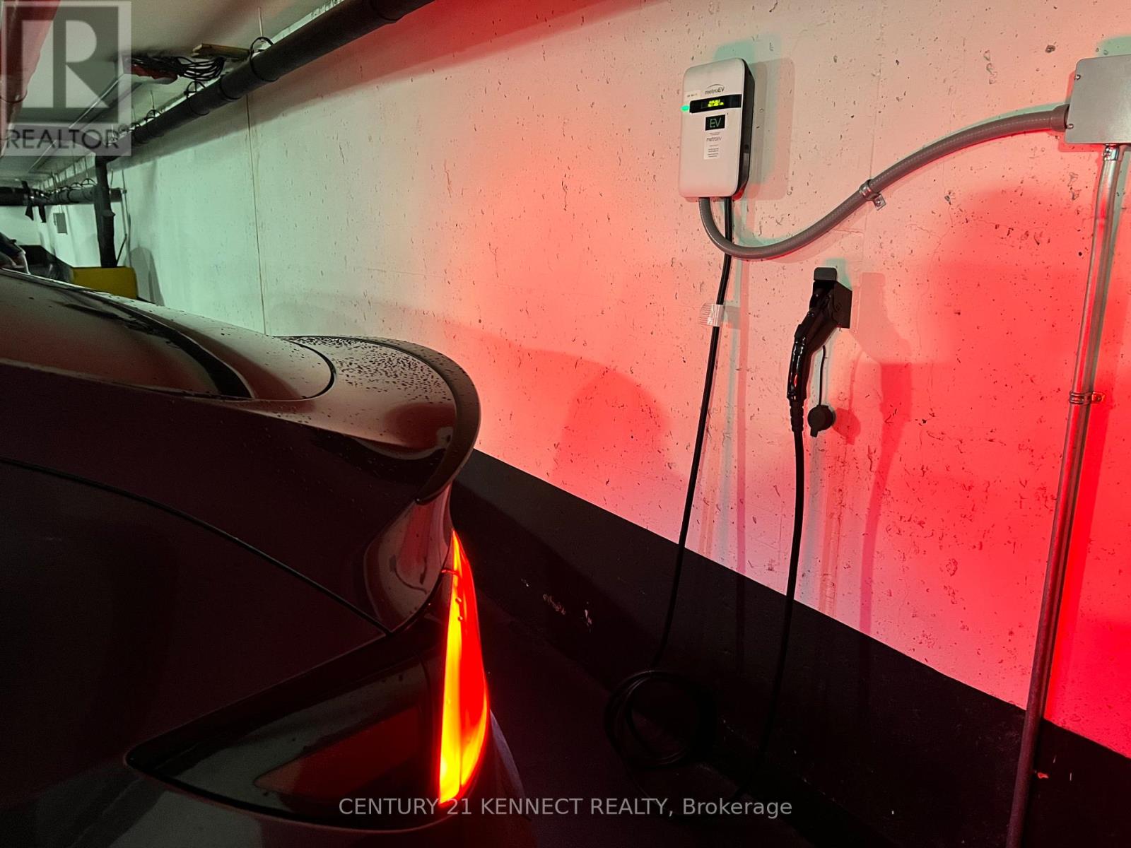 2407 - 3303 Don Mills Road, Toronto, Ontario  M2J 4T6 - Photo 13 - C12570462