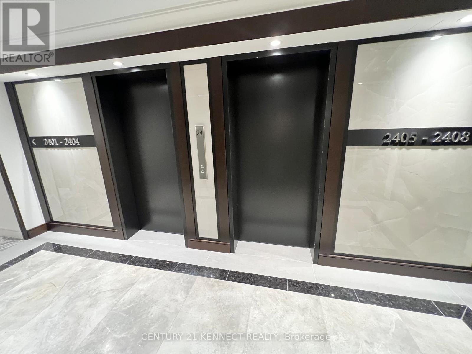 2407 - 3303 Don Mills Road, Toronto, Ontario  M2J 4T6 - Photo 28 - C12570462