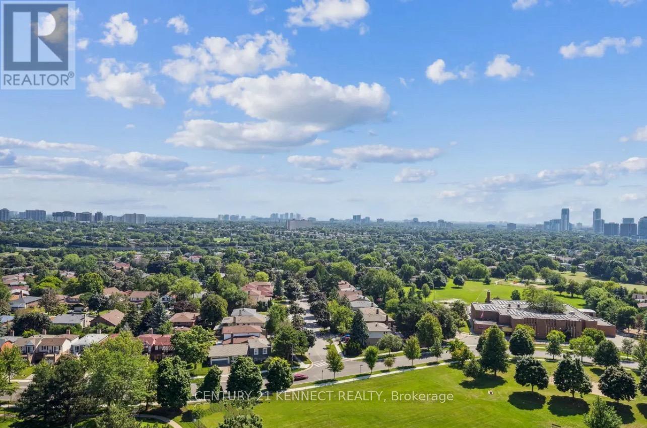 2407 - 3303 Don Mills Road, Toronto, Ontario  M2J 4T6 - Photo 31 - C12570462