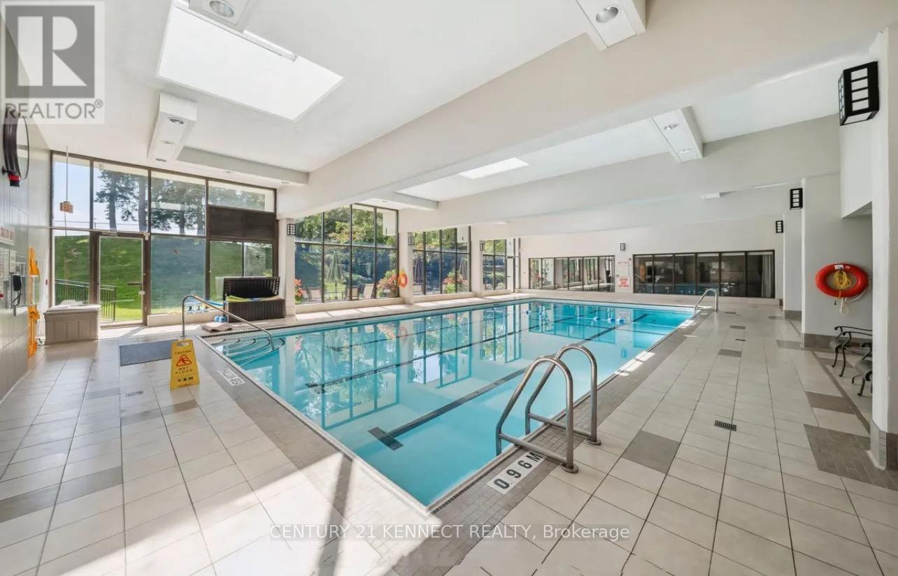 2407 - 3303 Don Mills Road, Toronto, Ontario  M2J 4T6 - Photo 33 - C12570462