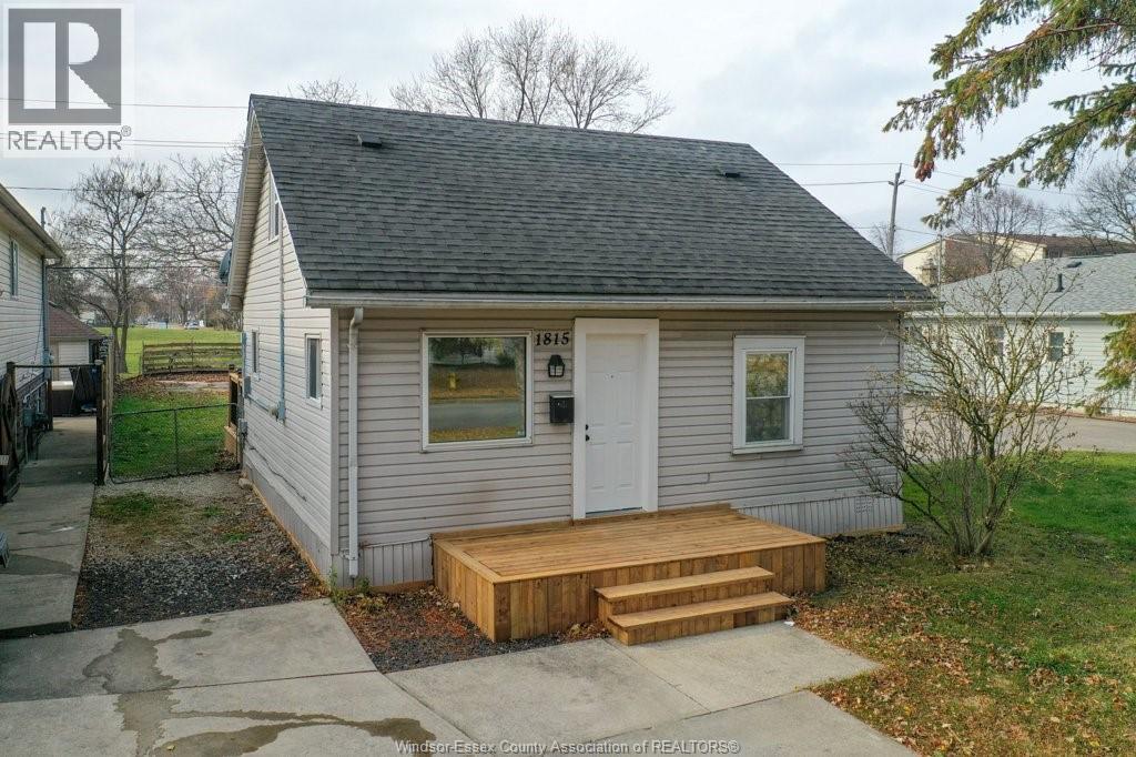 1815 Westminster Boulevard, Windsor, Ontario N8T 1X3 - Photo 17 - 25029073