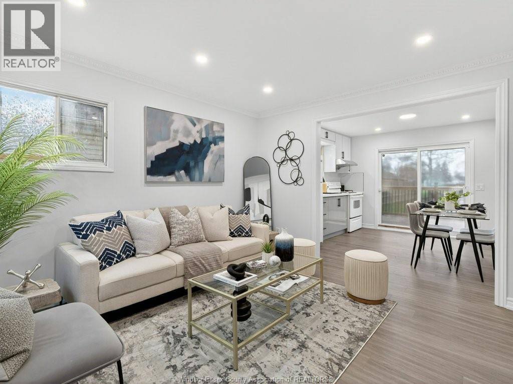 1815 Westminster Boulevard, Windsor, Ontario N8T 1X3 - Photo 2 - 25029073