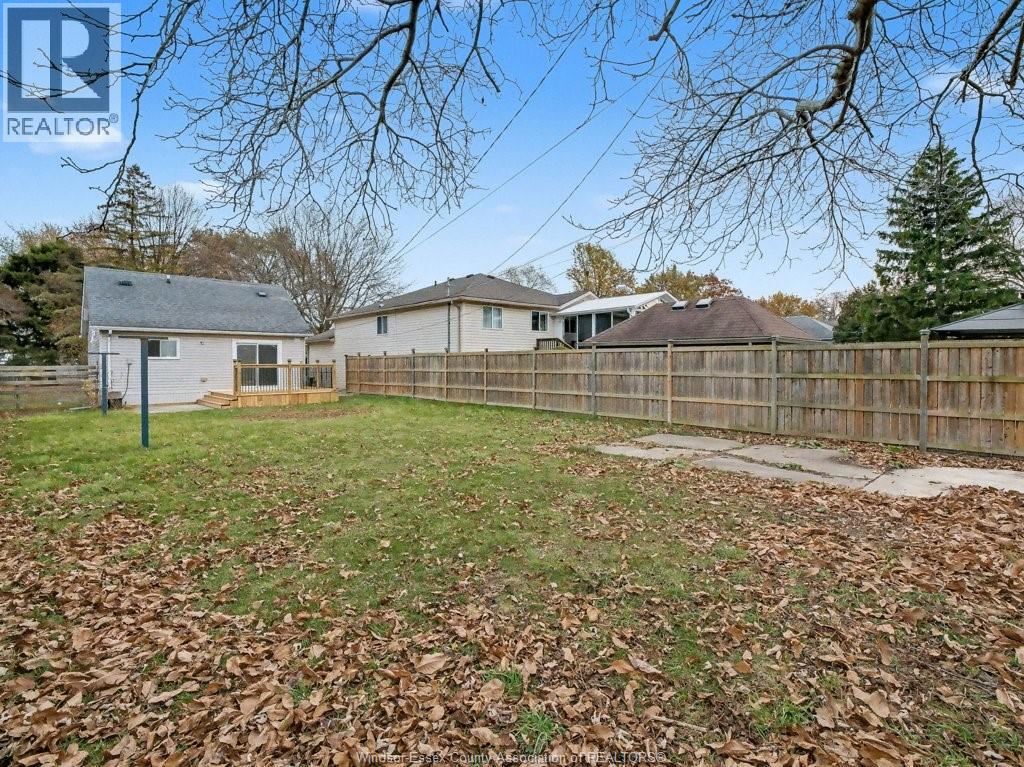 1815 Westminster Boulevard, Windsor, Ontario N8T 1X3 - Photo 23 - 25029073