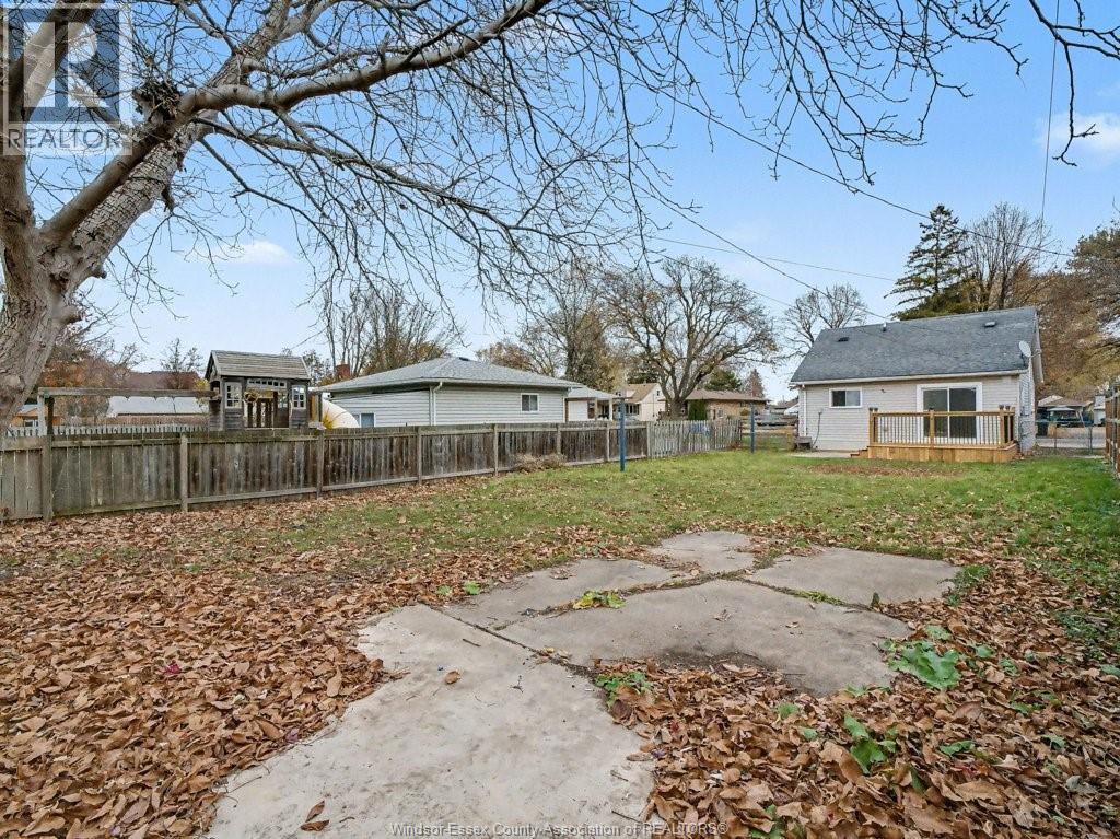 1815 Westminster Boulevard, Windsor, Ontario N8T 1X3 - Photo 24 - 25029073