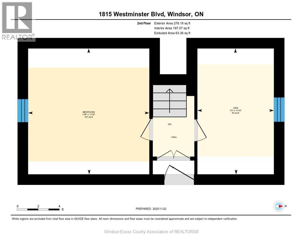 1815 Westminster Boulevard, Windsor, Ontario N8T 1X3 - Photo 34 - 25029073