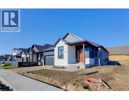 80 SOUTH PARKWOOD Boulevard, elmira, Ontario