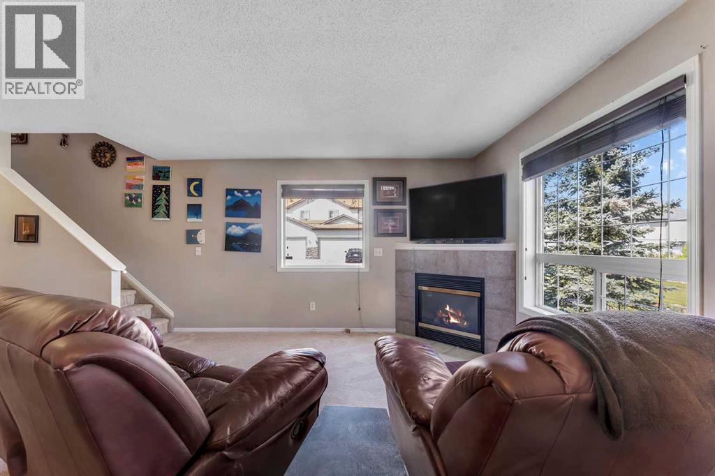 23, 156 Canoe Drive Sw, Airdrie, Alberta  T4B 3C3 - Photo 7 - A2251315