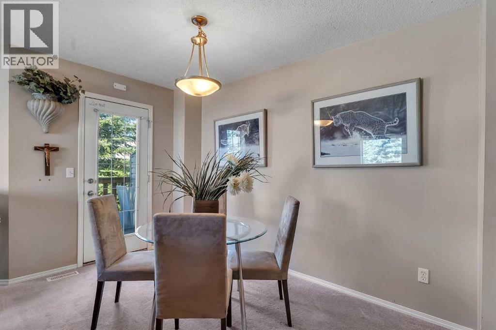 23, 156 Canoe Drive Sw, Airdrie, Alberta  T4B 3C3 - Photo 8 - A2251315