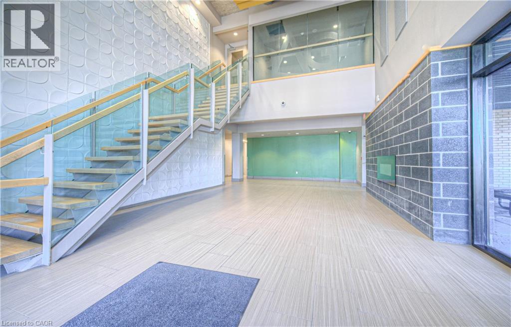 8 Hickory Street W Unit# 302, Waterloo, Ontario N2L 3H6 - Photo 4 - 40789226