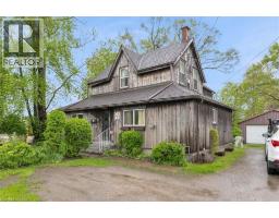 382 BEACH Boulevard, Hamilton, Ontario