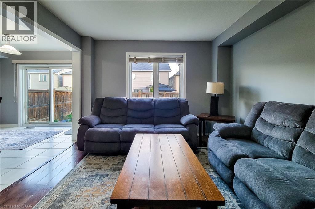 81 Odonnel Drive, Binbrook, Ontario  L0R 1C0 - Photo 11 - 40790039