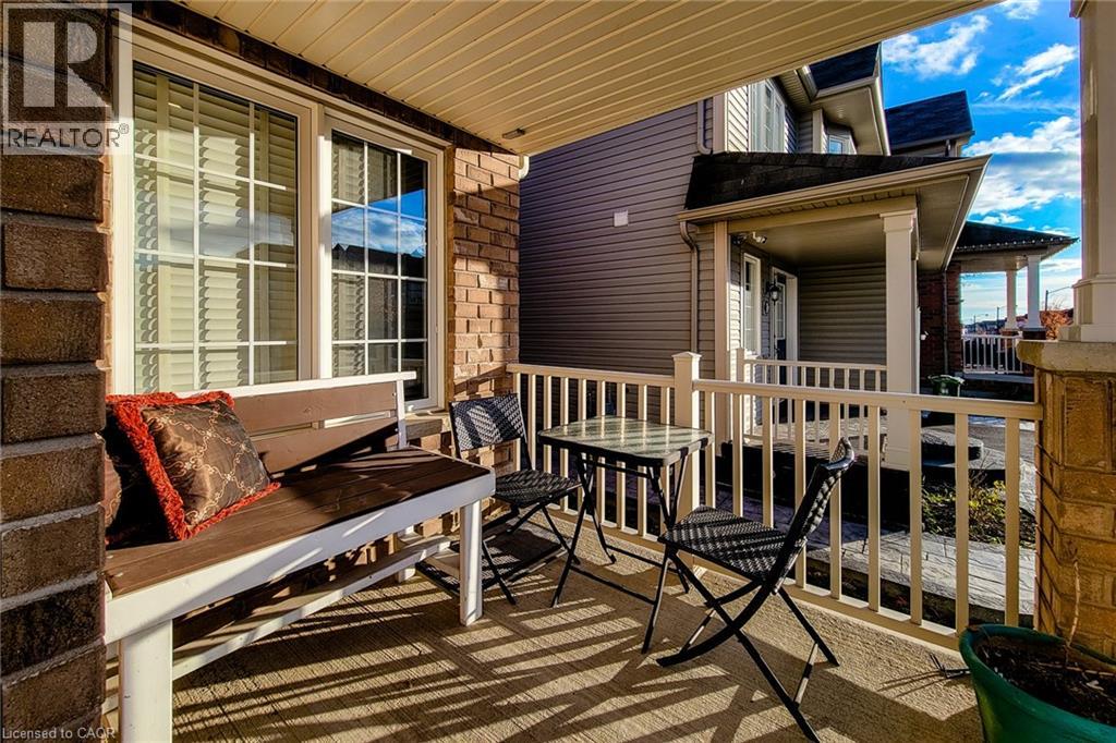 81 Odonnel Drive, Binbrook, Ontario  L0R 1C0 - Photo 8 - 40790039