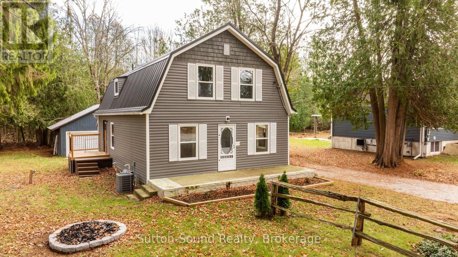 318777 Grey Road 1 Road, Georgian Bluffs, Ontario  N4K 5N4 - Photo 32 - X12570822