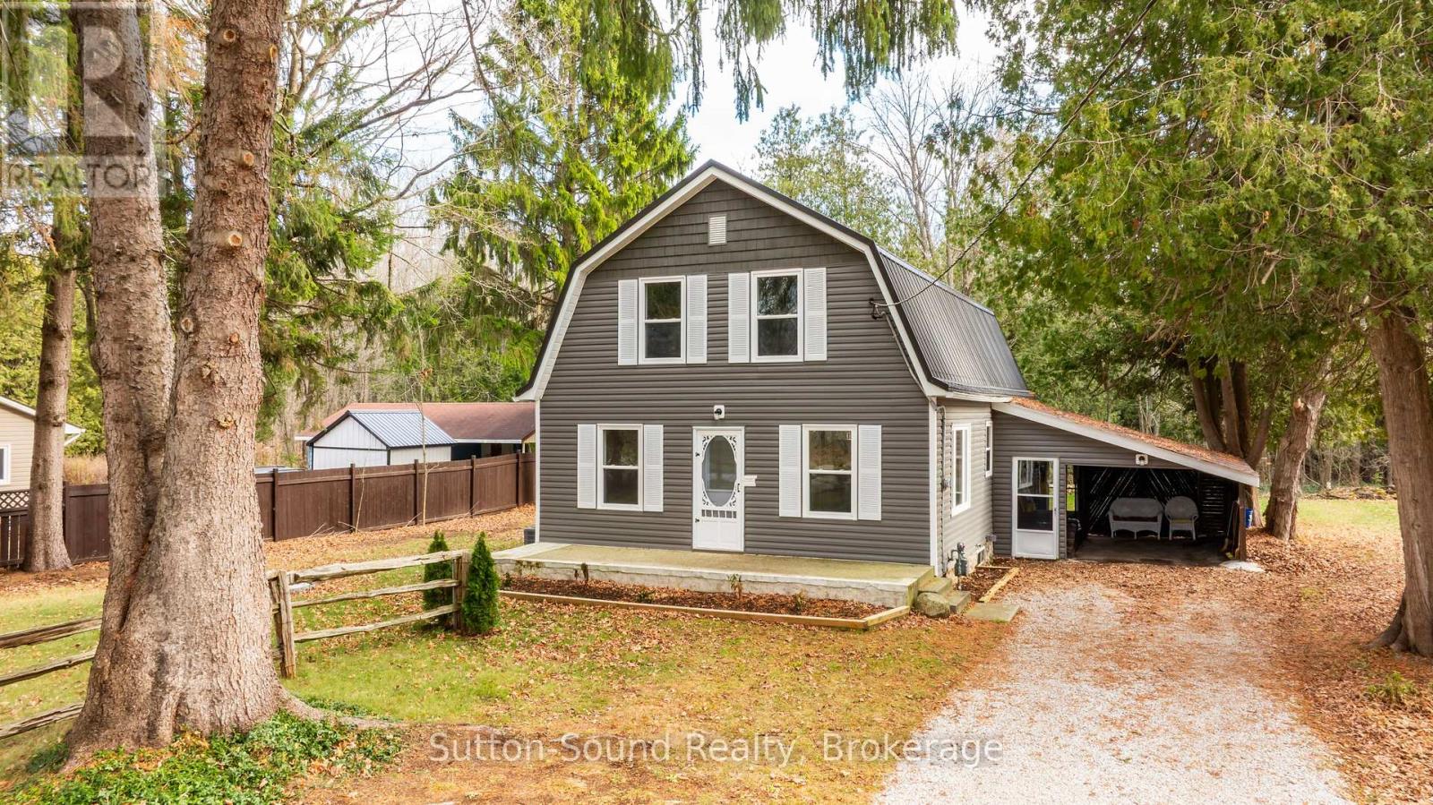 318777 Grey Road 1 Road, Georgian Bluffs, Ontario  N4K 5N4 - Photo 33 - X12570822