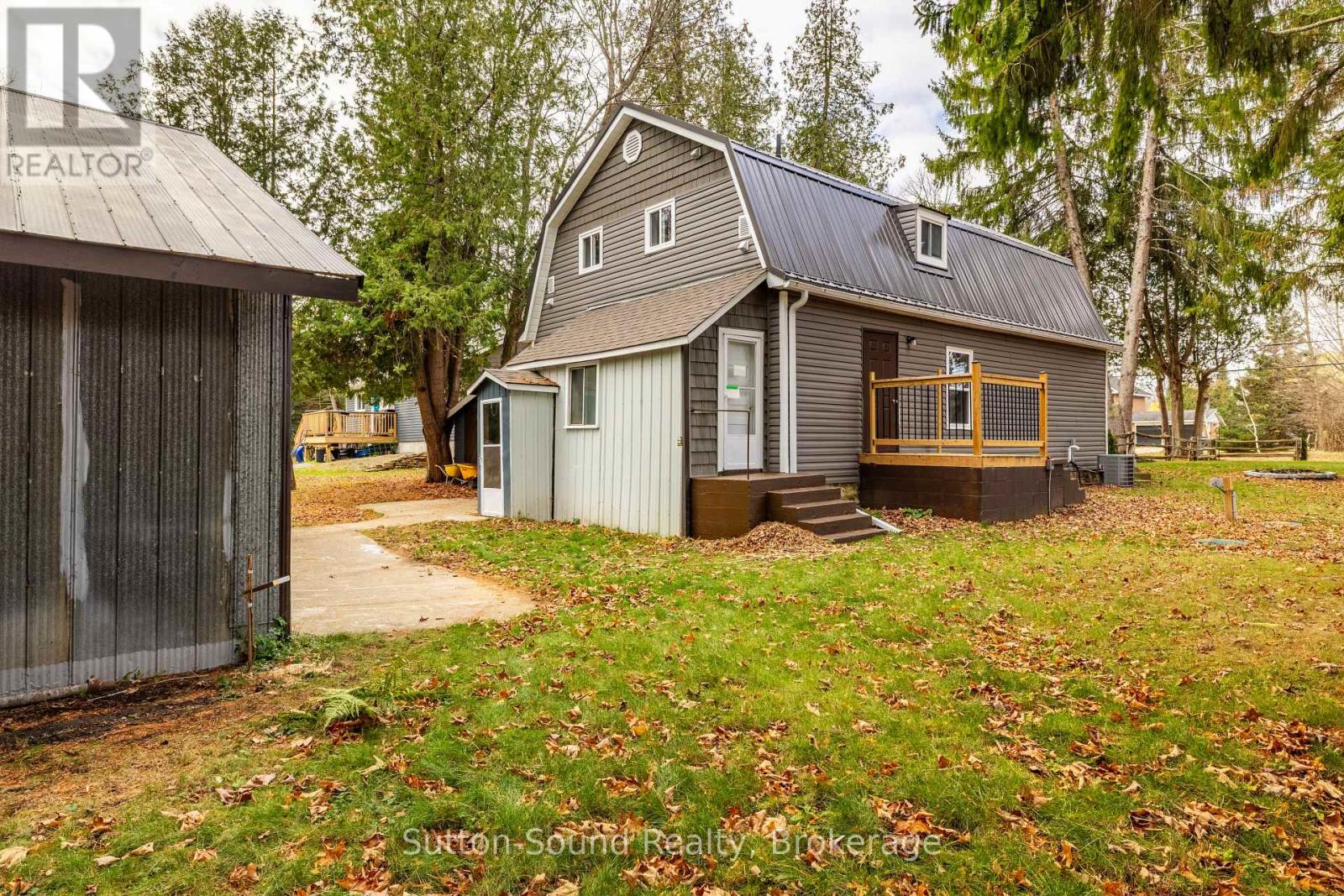 318777 Grey Road 1 Road, Georgian Bluffs, Ontario  N4K 5N4 - Photo 37 - X12570822