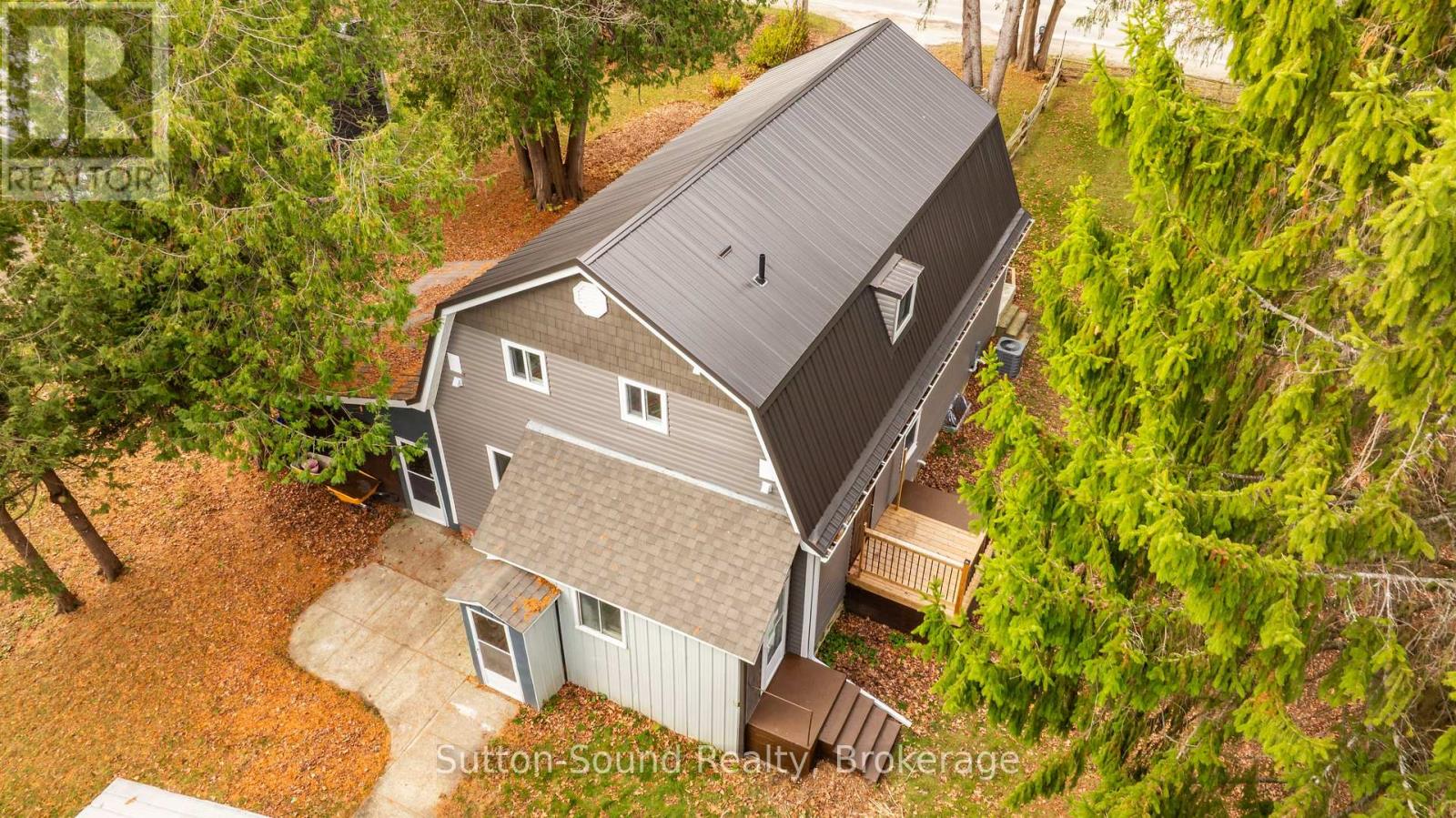 318777 Grey Road 1 Road, Georgian Bluffs, Ontario  N4K 5N4 - Photo 38 - X12570822