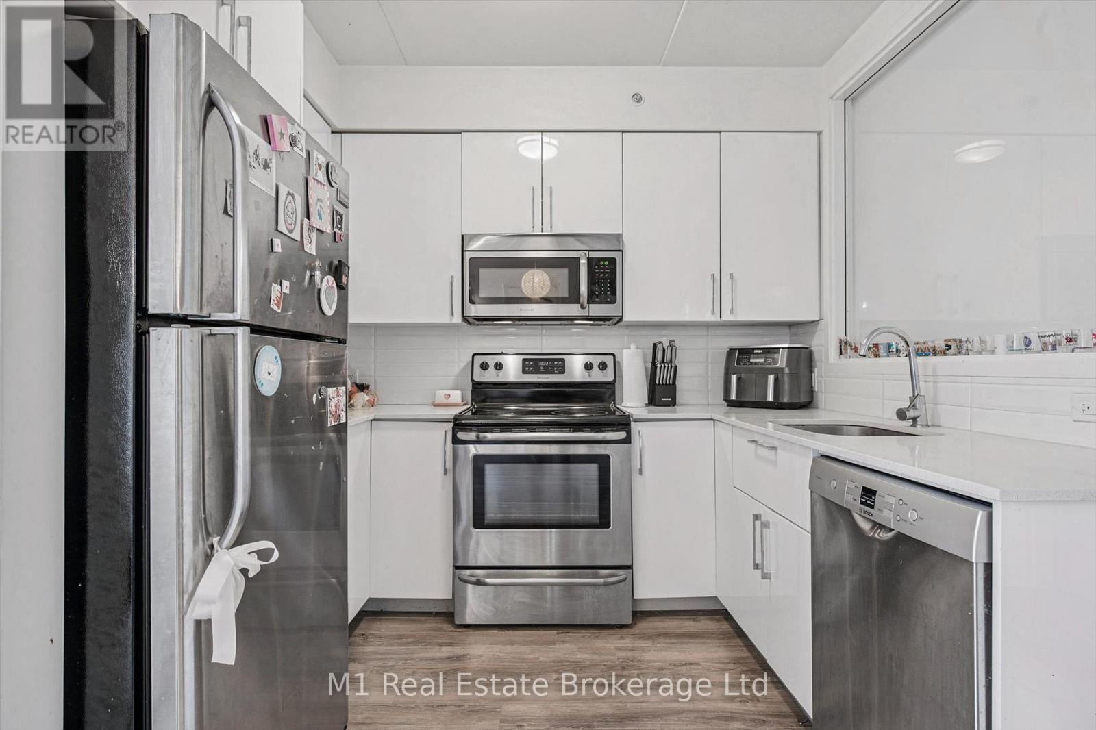 304 - 1219 Gordon Street, Guelph, Ontario  N1L 0M9 - Photo 16 - X12570844