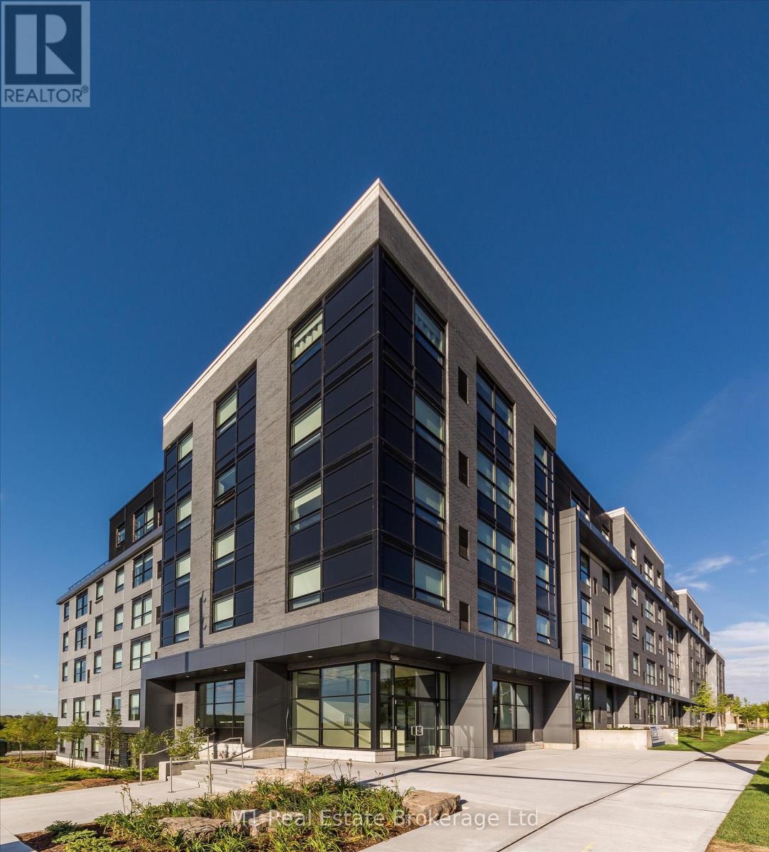 304 - 1219 Gordon Street, Guelph, Ontario  N1L 0M9 - Photo 2 - X12570844