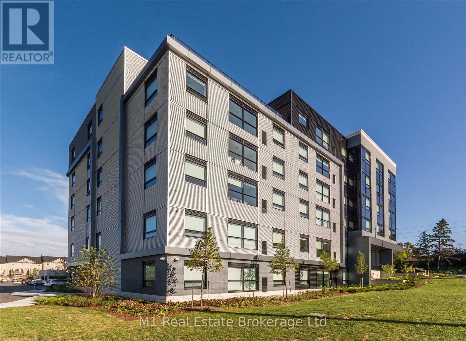 304 - 1219 Gordon Street, Guelph, Ontario  N1L 0M9 - Photo 3 - X12570844