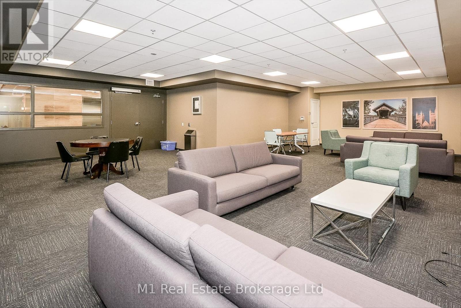 304 - 1219 Gordon Street, Guelph, Ontario  N1L 0M9 - Photo 42 - X12570844