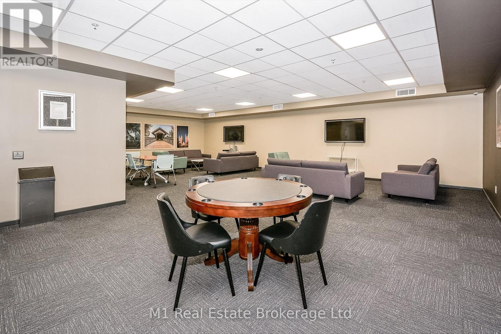 304 - 1219 Gordon Street, Guelph, Ontario  N1L 0M9 - Photo 43 - X12570844