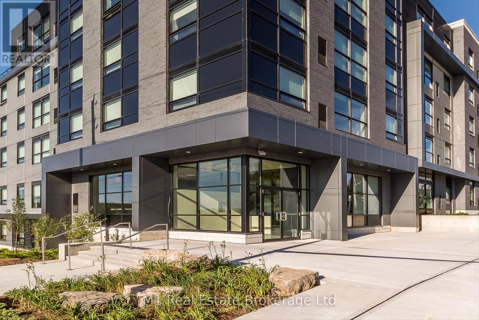 304 - 1219 Gordon Street, Guelph, Ontario  N1L 0M9 - Photo 5 - X12570844