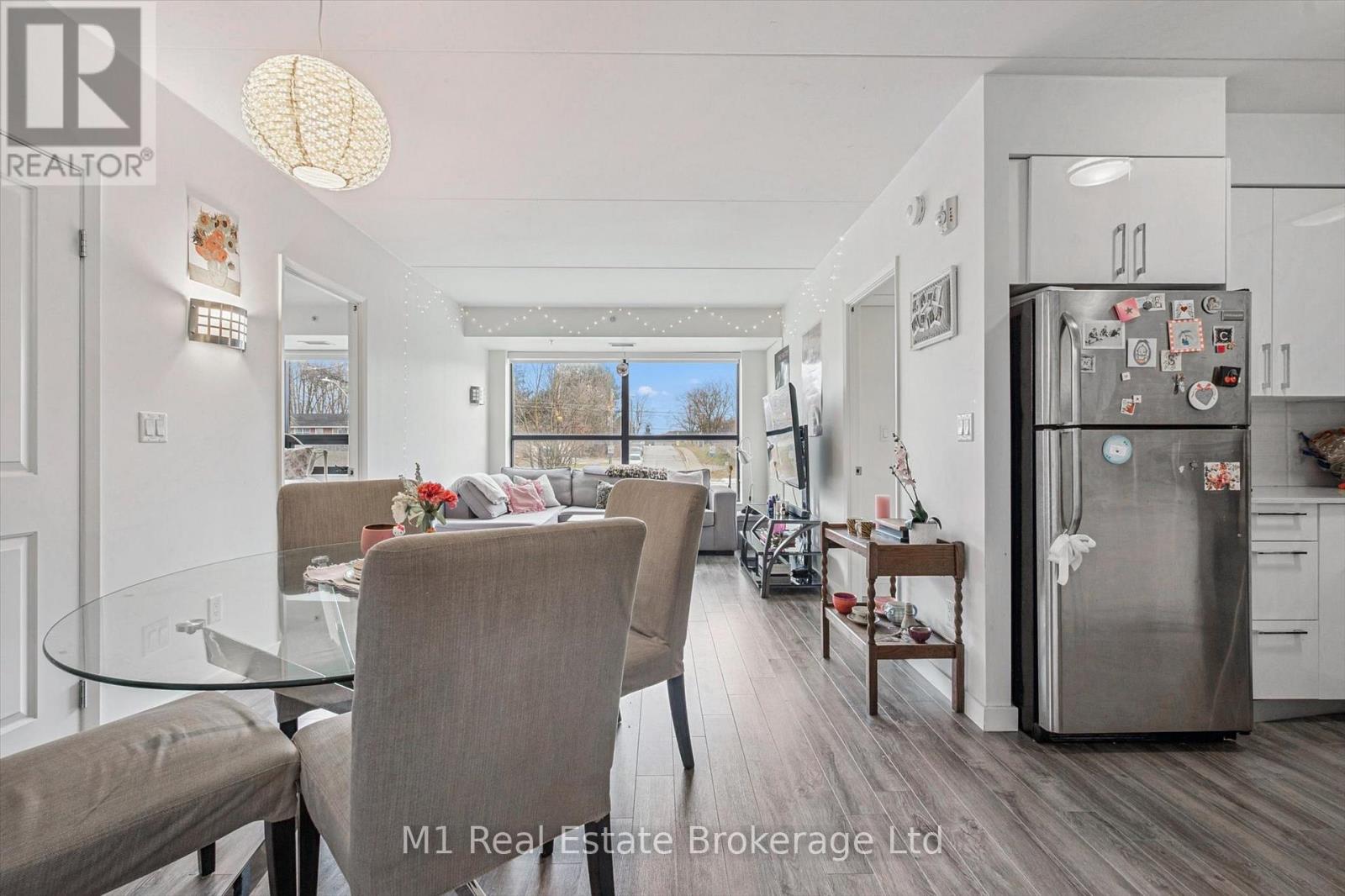 304 - 1219 Gordon Street, Guelph, Ontario  N1L 0M9 - Photo 7 - X12570844