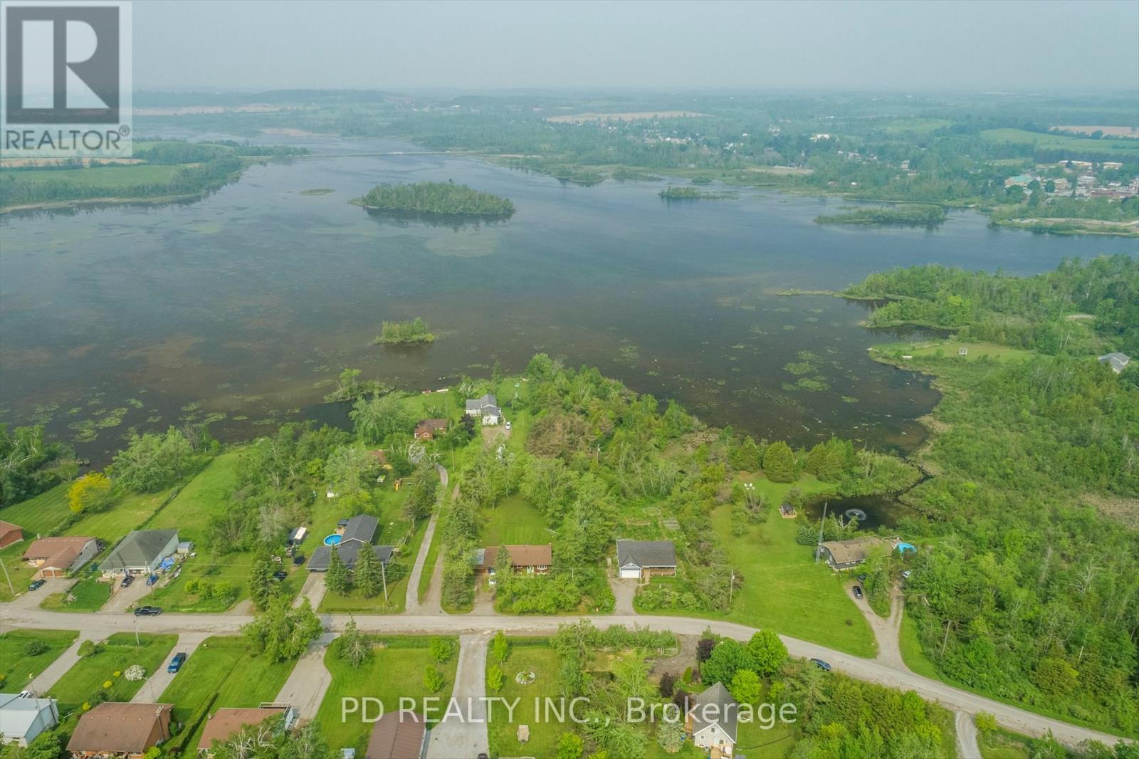 22 Helen Drive, Kawartha Lakes, Ontario  K0L 2W0 - Photo 15 - X12197614