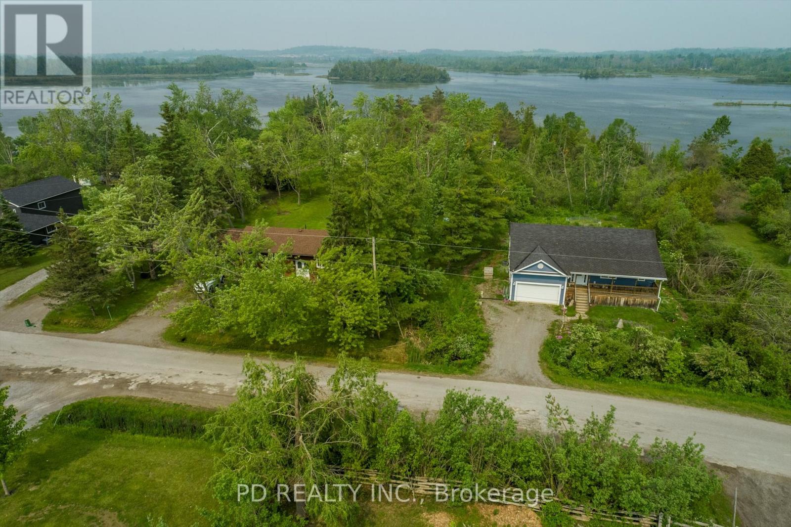 22 Helen Drive, Kawartha Lakes, Ontario  K0L 2W0 - Photo 9 - X12197614