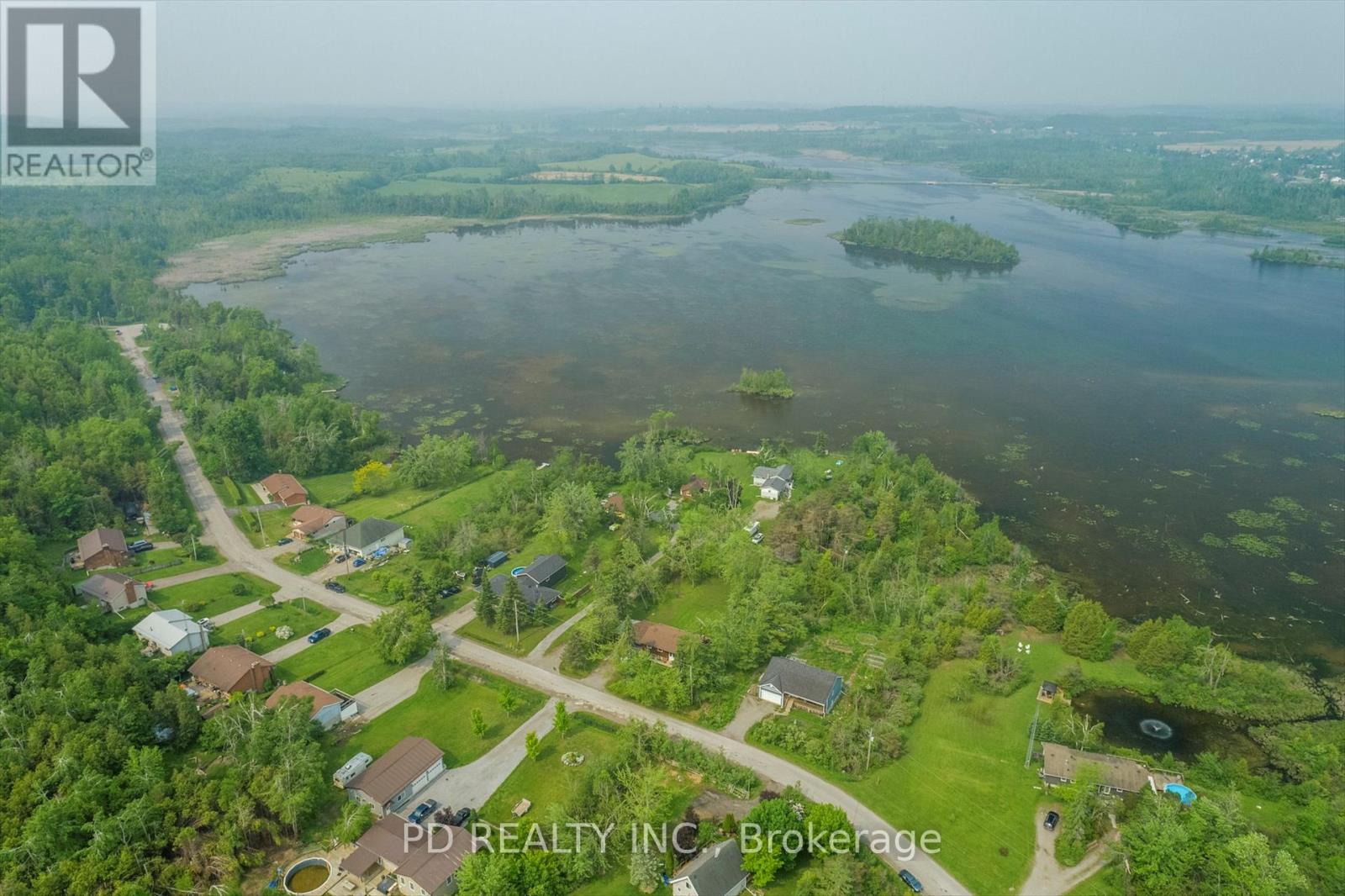 22 Helen Drive, Kawartha Lakes, Ontario  K0L 2W0 - Photo 17 - X12197614