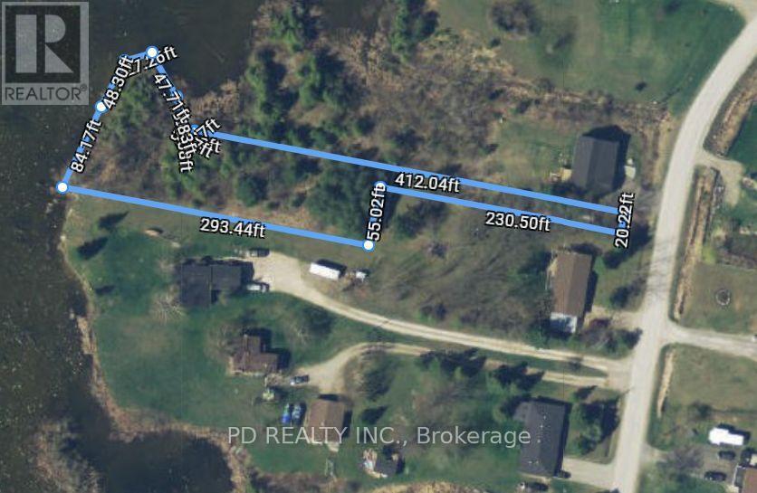 22 Helen Drive, Kawartha Lakes, Ontario  K0L 2W0 - Photo 4 - X12197614