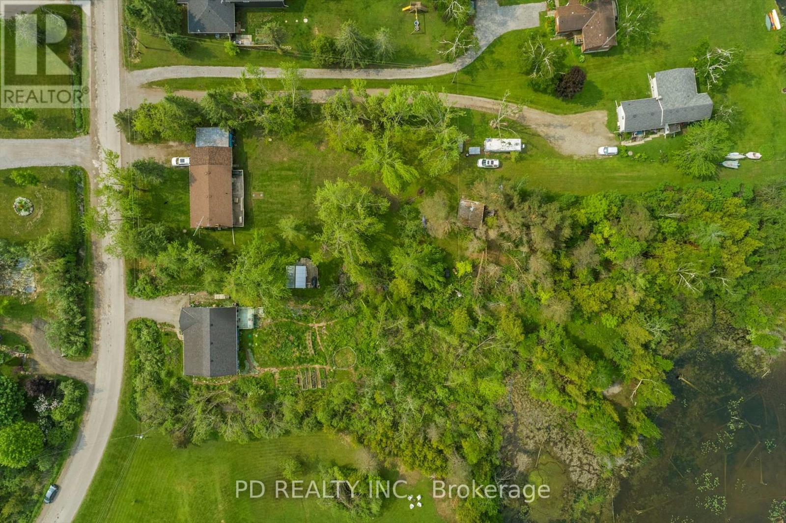 22 Helen Drive, Kawartha Lakes, Ontario  K0L 2W0 - Photo 14 - X12197614