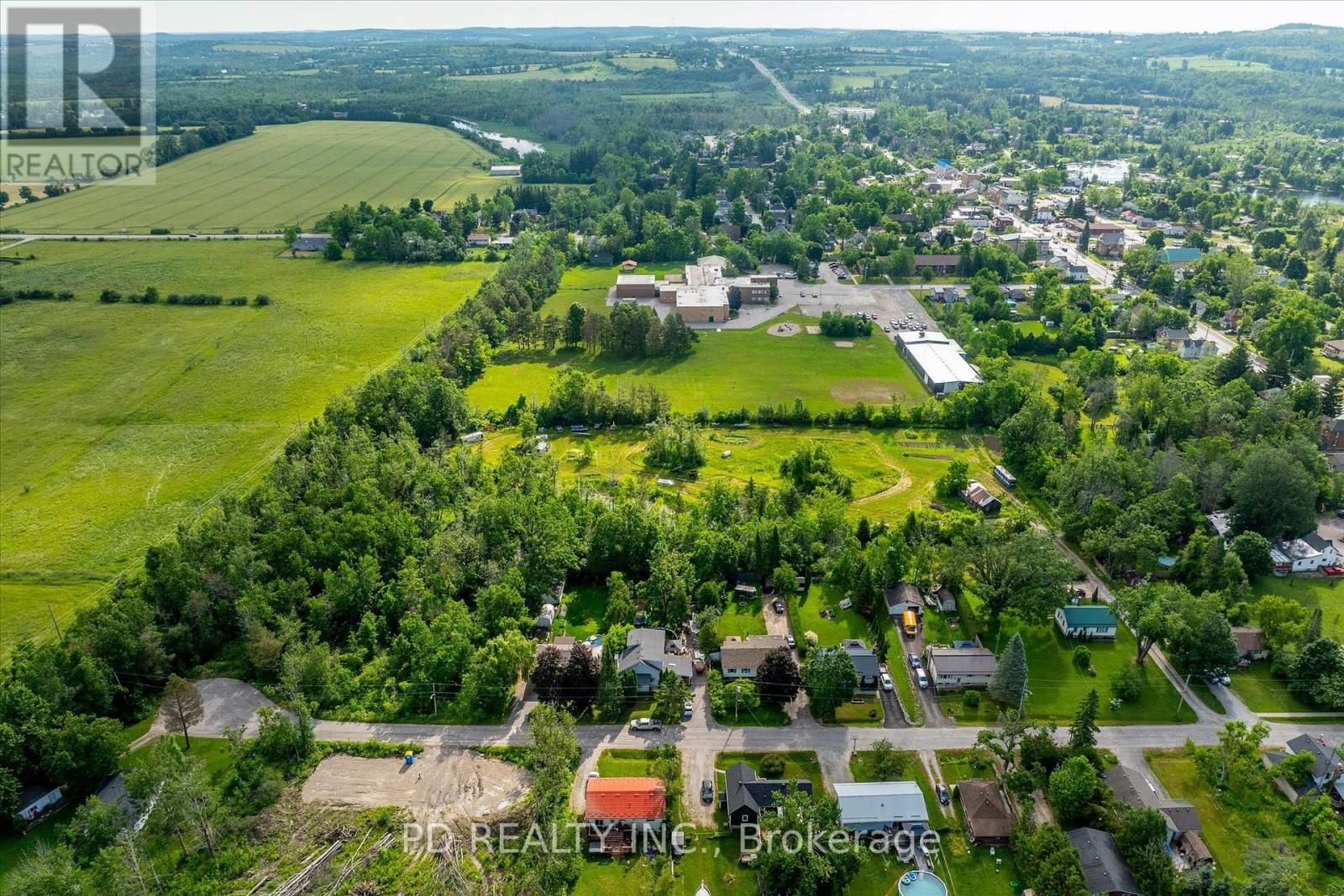 N/a Alma Street N, Kawartha Lakes, Ontario  K0L 2W0 - Photo 14 - X12246551