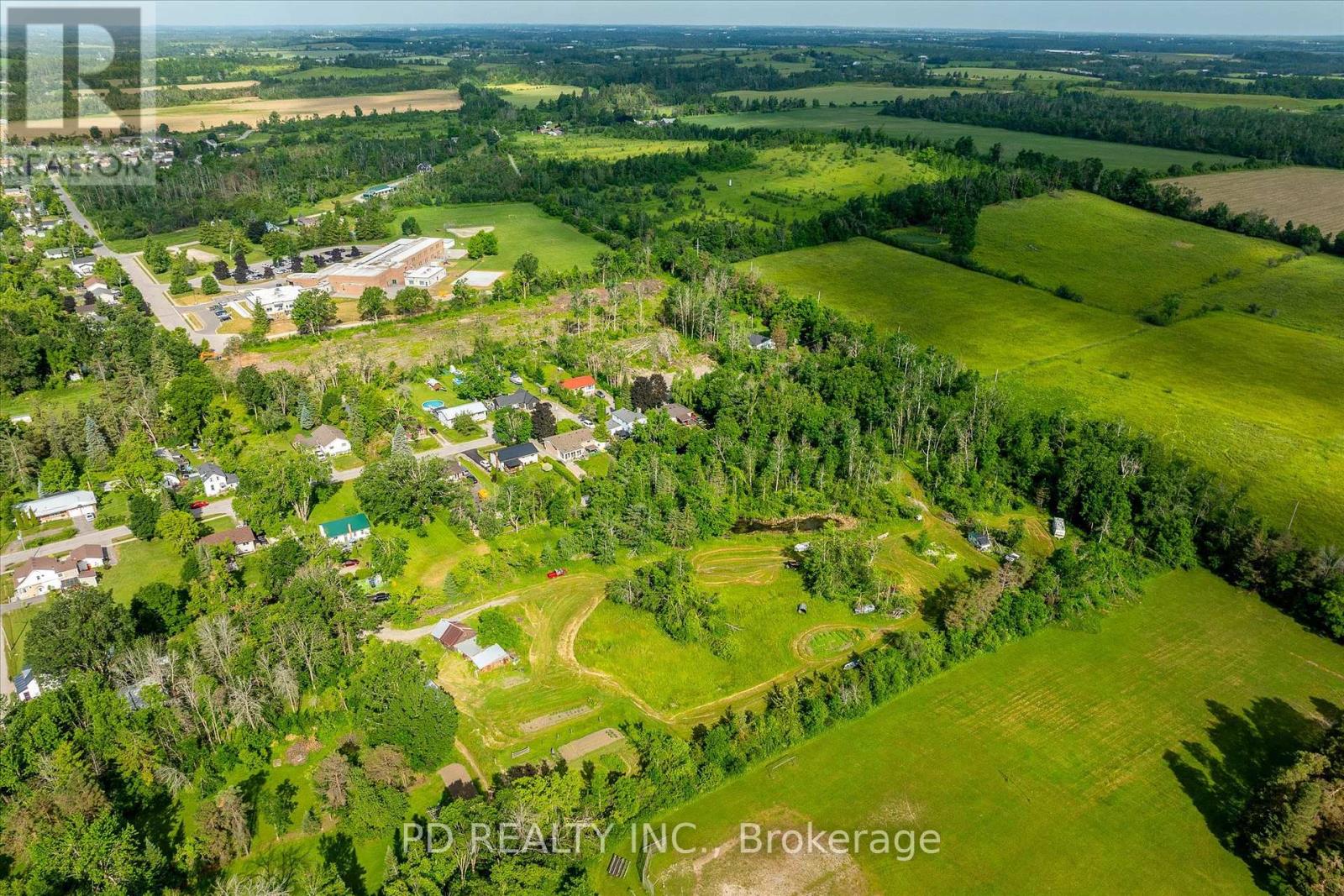 N/a Alma Street N, Kawartha Lakes, Ontario  K0L 2W0 - Photo 10 - X12246551