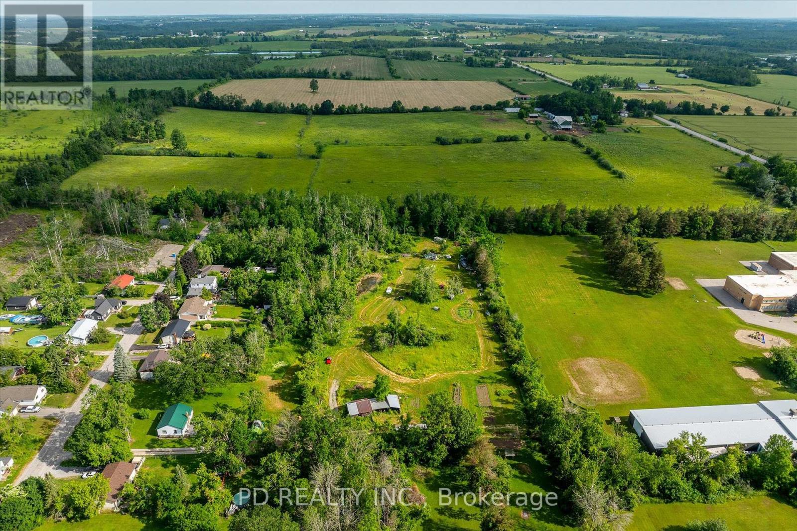 N/a Alma Street N, Kawartha Lakes, Ontario  K0L 2W0 - Photo 11 - X12246551