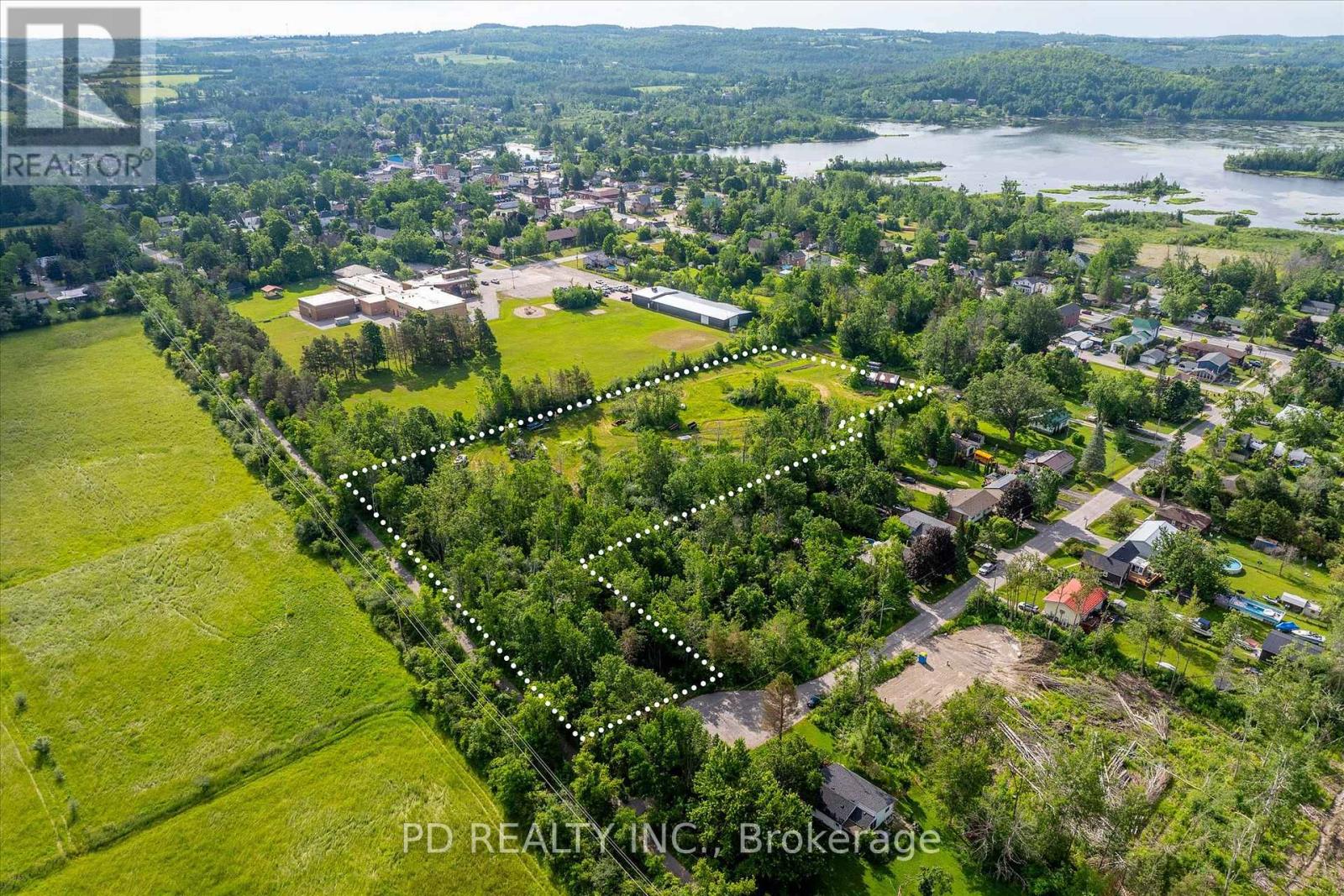 N/a Alma Street N, Kawartha Lakes, Ontario  K0L 2W0 - Photo 2 - X12246551