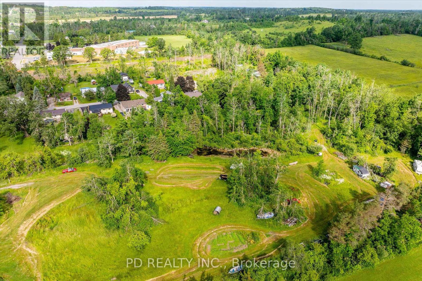 N/a Alma Street N, Kawartha Lakes, Ontario  K0L 2W0 - Photo 17 - X12246551