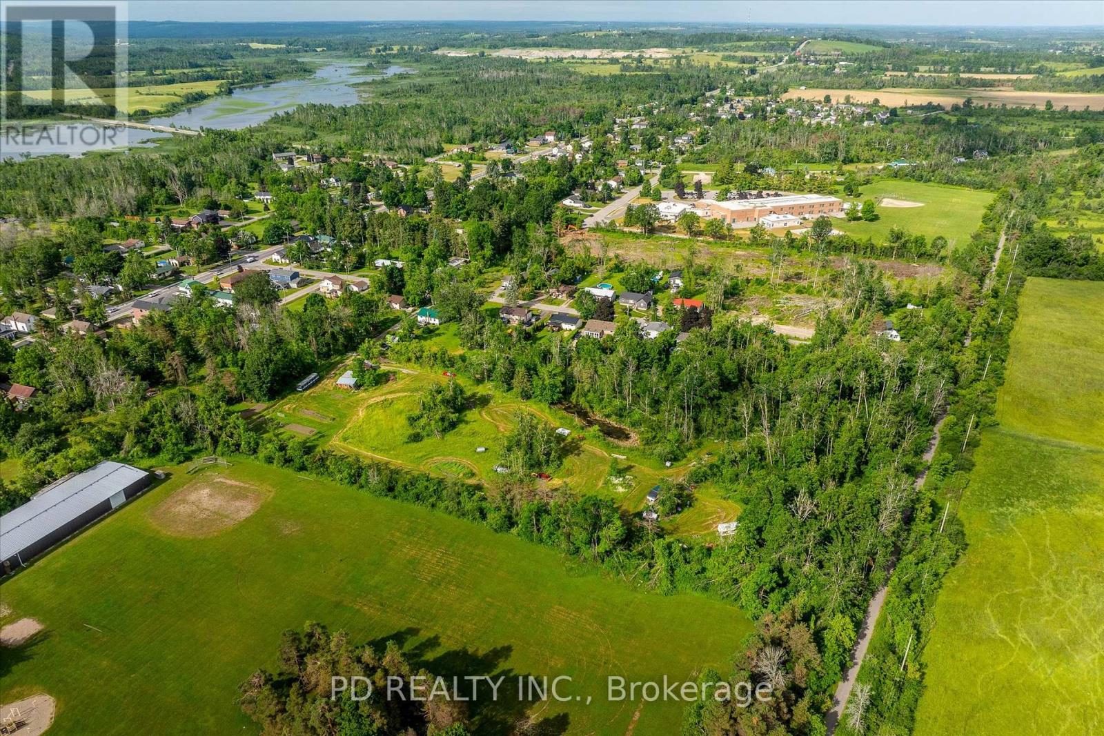 N/a Alma Street N, Kawartha Lakes, Ontario  K0L 2W0 - Photo 6 - X12246551