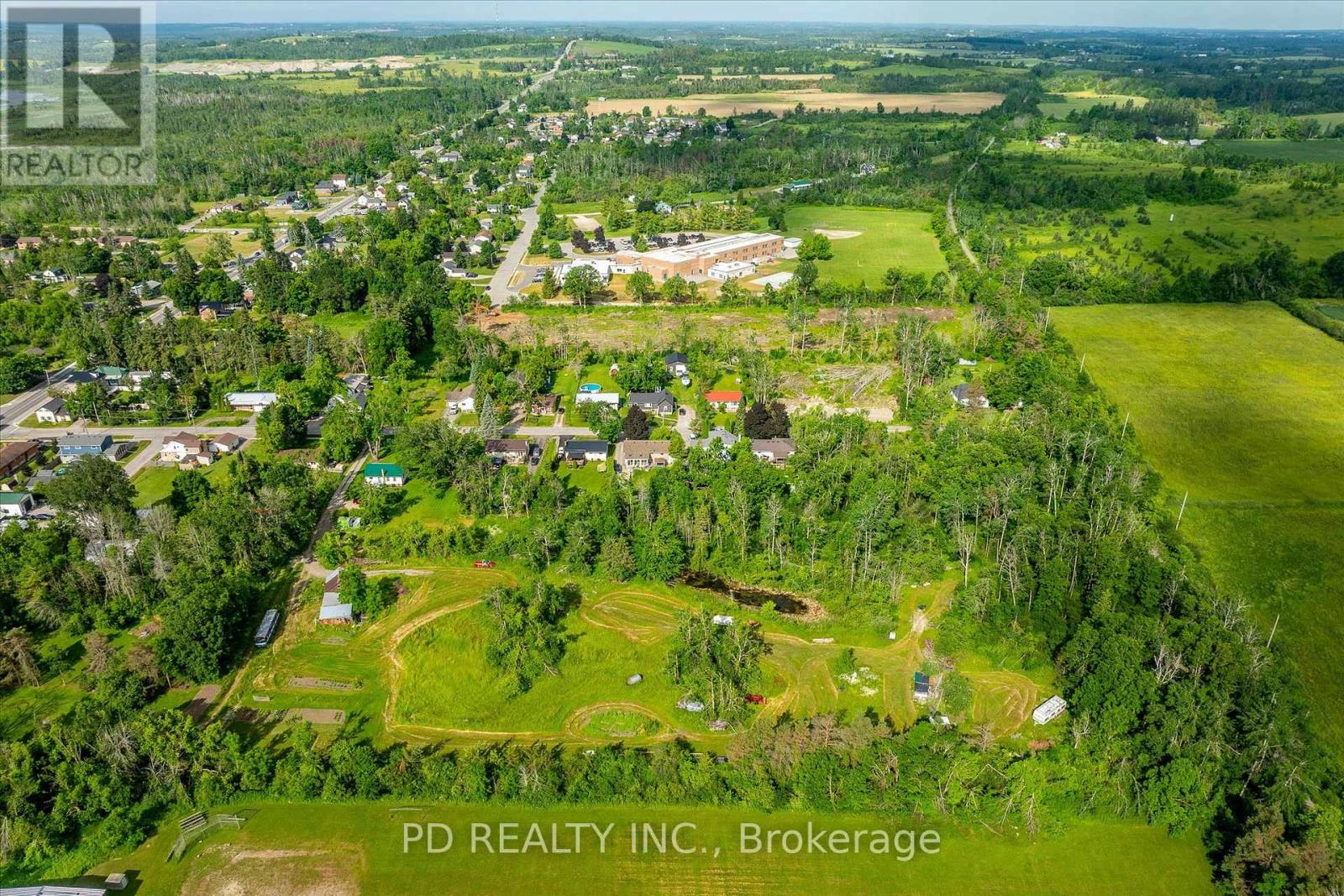 N/a Alma Street N, Kawartha Lakes, Ontario  K0L 2W0 - Photo 9 - X12246551