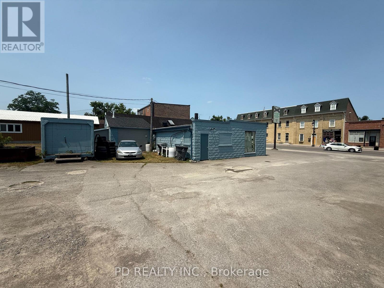 40 King Street E, Kawartha Lakes, Ontario  K0L 2W0 - Photo 10 - X12263174