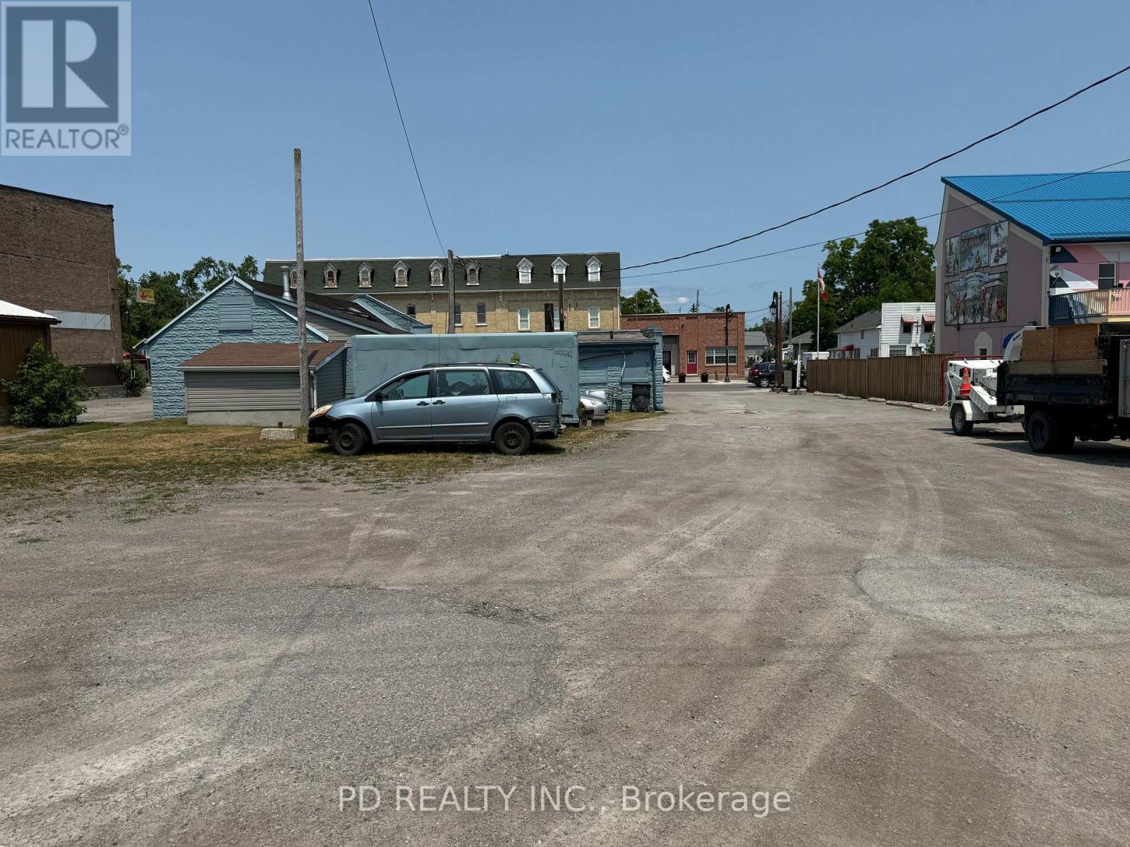 40 King Street E, Kawartha Lakes, Ontario  K0L 2W0 - Photo 11 - X12263174