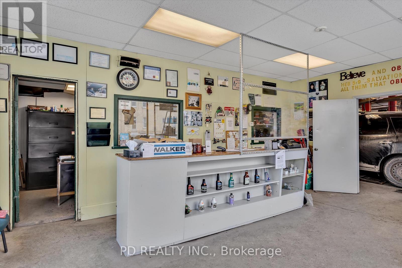 40 King Street E, Kawartha Lakes, Ontario  K0L 2W0 - Photo 15 - X12263174