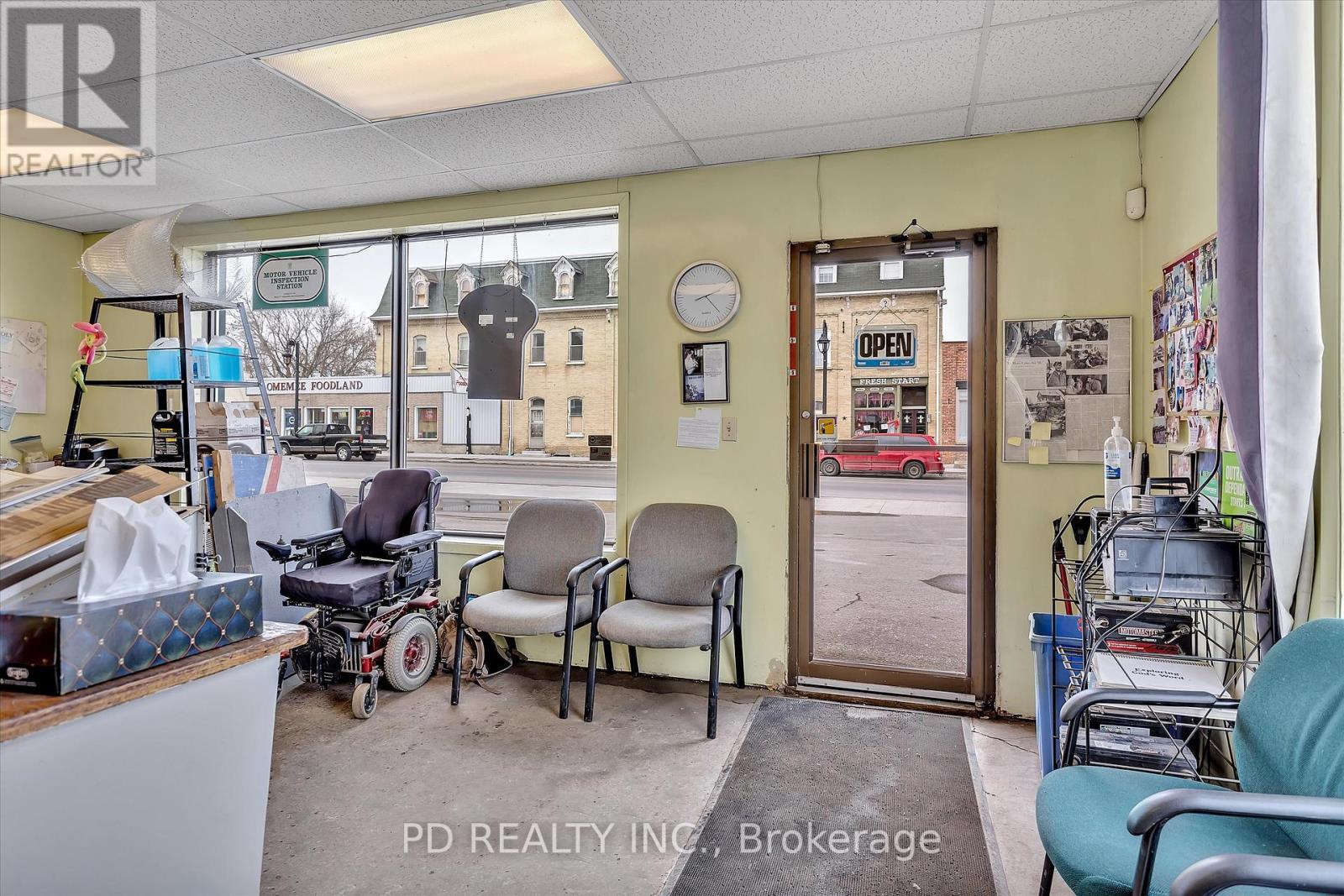 40 King Street E, Kawartha Lakes, Ontario  K0L 2W0 - Photo 14 - X12263174