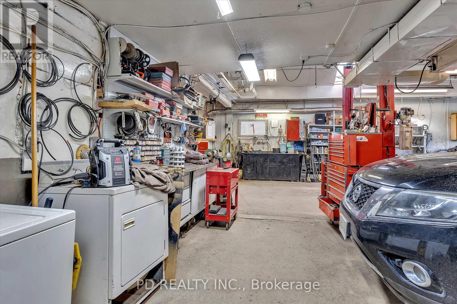 40 King Street E, Kawartha Lakes, Ontario  K0L 2W0 - Photo 19 - X12263174