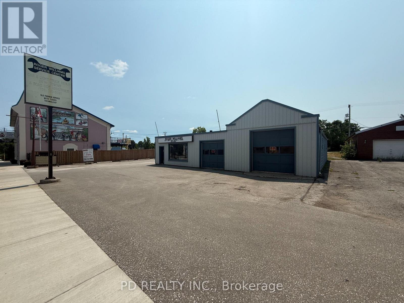 40 King Street E, Kawartha Lakes, Ontario  K0L 2W0 - Photo 2 - X12263174