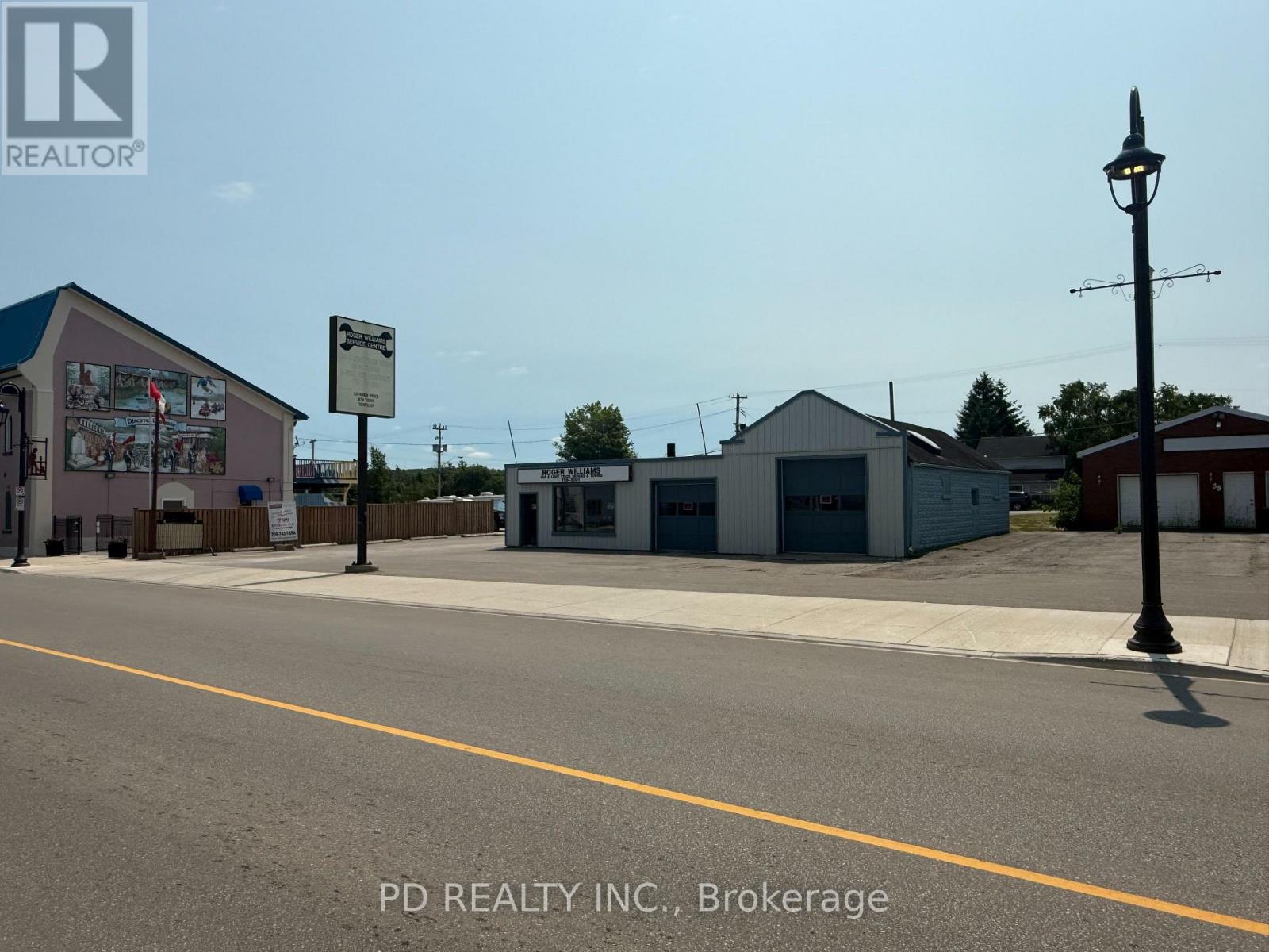 40 King Street E, Kawartha Lakes, Ontario  K0L 2W0 - Photo 3 - X12263174