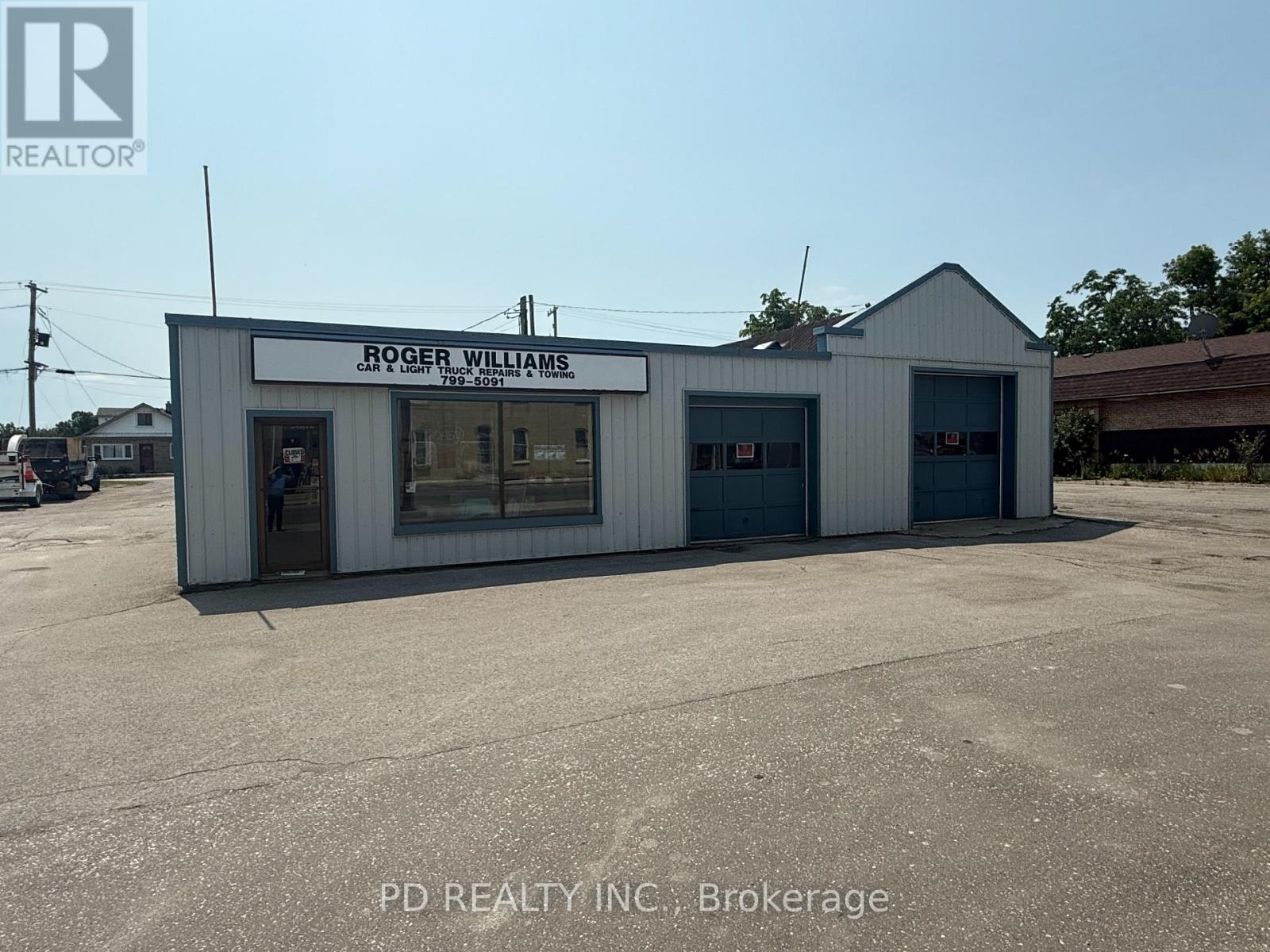 40 King Street E, Kawartha Lakes, Ontario  K0L 2W0 - Photo 4 - X12263174