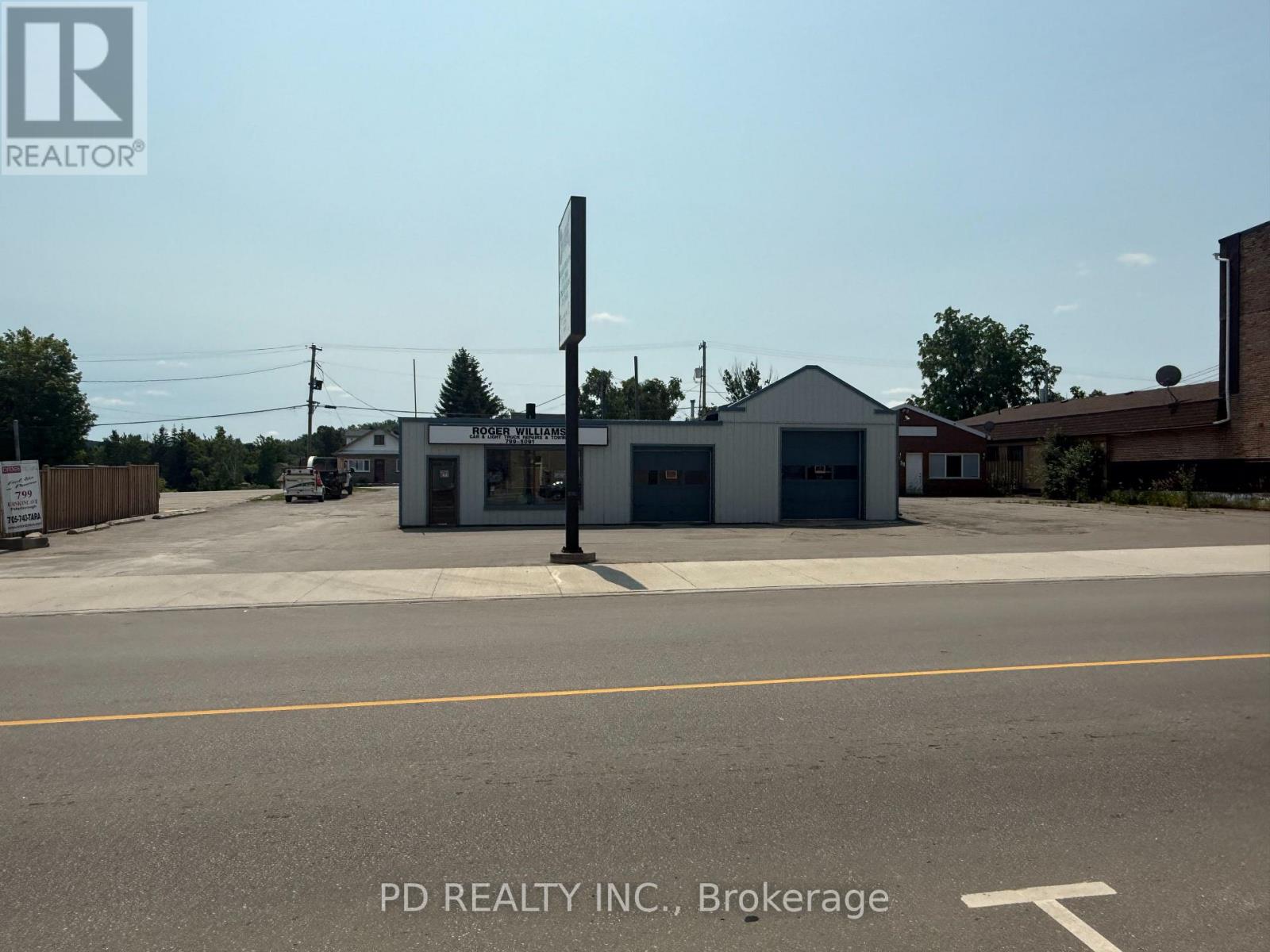 40 King Street E, Kawartha Lakes, Ontario  K0L 2W0 - Photo 9 - X12263174